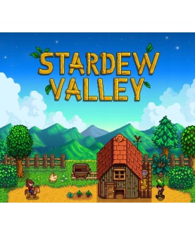 Stardew Valley GOG.com Key GLOBAL